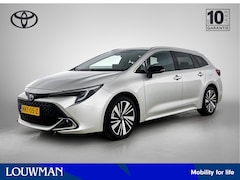 Toyota Corolla Touring Sports - Hybrid 140 Dynamic | NL dealeronderhouden |