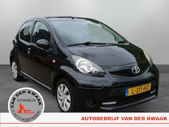 Toyota Aygo - 1.0 VVT-i Comfort