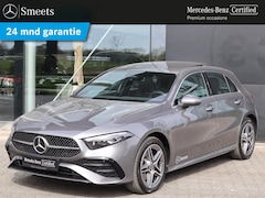 Mercedes-Benz A-klasse - 250 e Business Solution AMG