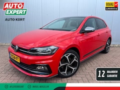 Volkswagen Polo - 1.0 TSI Highline Business R Beats Edition | Achteruitrijcamera | Stoelverwarming | 17'' LM