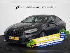 BMW 2-serie Gran Coupé - 218i High Executive Edition M Sport Stoelverwarming HiFi Apple CarPlay