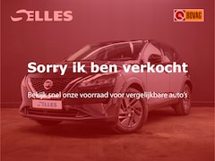 Nissan Qashqai - 1.3 MHEV Xtronic Acenta Adaptieve Cruisecontrol | Applecarplay | Camera