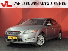Ford Mondeo - 2.0-16V Titanium | Trekhaak | Cruise | Clima | APK 29-08-2027