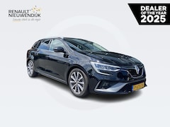 Renault Mégane E-Tech - Estate 1.6 Plug-In Hybrid 160 R.S. Line AUTOMAAT | STOELVERWARMING | CAMERA | PDC | HEAD-U