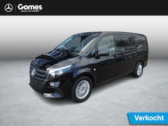 Mercedes-Benz eVito Tourer - 129 PRO L2 | 90 kWh eVito Tourer 129 PRO L2 90 kWh