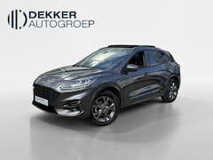 Ford Kuga - 2.5 PHEV ST-Line X -Panorama opendak- D.A. Pack-Winter Pack
