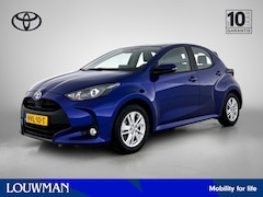 Toyota Yaris - 1.5 Hybrid 115 Active | NL dealeronderhouden |