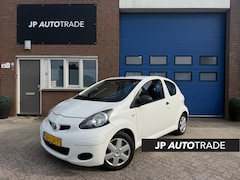 Toyota Aygo - 1.0-12V Access | Nieuwe APK | Airco | 3-Drs |