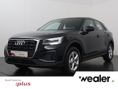 Audi Q2 - 30 TFSI Pro Line | 110 PK | Achteruitrijcamera | Apple Carplay/Android Auto | Parkeersenso