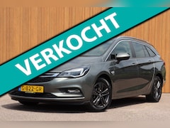 Opel Astra Sports Tourer - 1.0 Turbo 120 Jaar Edition org.NL Comfort-st. afn.trekhaak