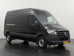 Mercedes-Benz Sprinter - 315CDi Automaat L2H2 | Led | Standverwarming | Navigatie | Camera | Multimedia | Airco | C