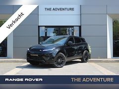 Land Rover Range Rover Evoque - P270e Dynamic SE | Nieuw | Trekhaak | Pano