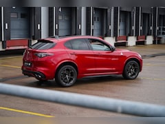 Alfa Romeo Stelvio - 2.9 V6 AWD Quadrifoglio