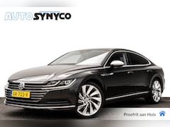 Volkswagen Passat - Arteon 1.5 TSi Elegance Automaat | Virtual Cockpit | Ergocomfort | LED | PDC | Stoelverwar