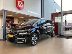 Citroën Grand C4 SpaceTourer - 1.2 PureTech Business, 7 Persoons, Panoramische Voorruit, Navigatie, Achteruitrijcamera, K