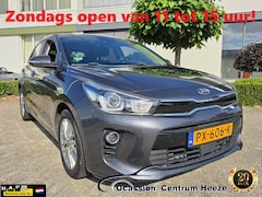 Kia Rio - 1.0 TGDI DynLine, Camera Carplay Apk 6-2027 Juli maand? AKTIE maand