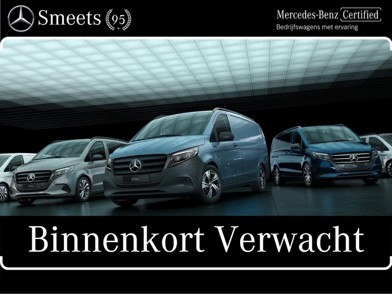 Mercedes-Benz Sprinter - 317 CDI L2H2 LED AUT. - AutoWereld.nl