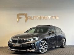 BMW 1-serie - M135i xDrive High Executive Edition Pano|HuD|H/K