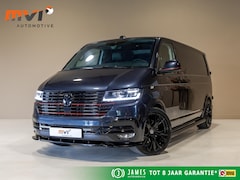 Volkswagen Transporter - 2.0 TDI L2H1 30 Bulli 75 Edition / 204pk / Achteruitrij camera / Stoelverwarming / Leder /