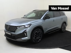 Renault Espace - E-Tech full hybrid 200 esprit Alpine 7p. | AUTOMAAT| Navigatie 360 Camera| Cruise Climate