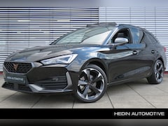 CUPRA Leon Sportstourer - 1.5 eTSI | Schuif/kanteldak | Apple Carplay / Android Auto | BEATS audio | Camera + sensor