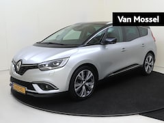 Renault Grand Scénic - 1.3 TCe Limited 7p. | airco automatisch | Apple Carplay/Android | Autonomous Emergency Bra