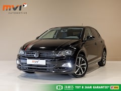 Volkswagen Polo - 1.0 TSI Beats / 95 pk / Apple CarPlay / Adaptieve cruise control /
