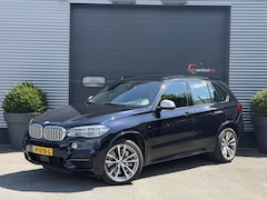BMW X5 - M50d | Panoramadak | 360* Camera | TV Schermen | Harmon Kardon | Elektrischte Trekhaak |