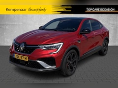 Renault Arkana - 1.3 TCe 140