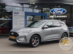 Ford Kuga - 2.5 PHEV ST-Line X ELEK-TREKHAAK NL-AUTO 360°CAM WINTERPACK B&O AD-CRUISE BLISS EL-STOEL-B