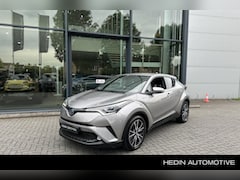 Toyota C-HR - 1.8 Hybrid Executive | Trekhaak | Navigatie | Camera | BISS