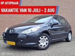 Peugeot 307 - 1.6-16V D.Sign/Airco/Cruise. Topauto