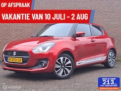 Suzuki Swift - 1.2 Style Smart Hybrid