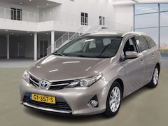 Toyota Auris Touring Sports - 1.8 Hybrid Lease/ PANO/ SCHERM