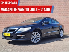 Volkswagen Passat CC - 1.8 TSI