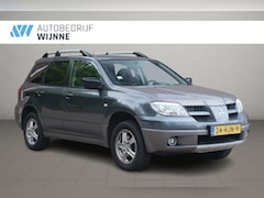 Mitsubishi Outlander Sport - 2.0 136pk Travel