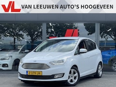 Ford C-Max - 1.5 Titanium | Apple Carplay | Stuur- en stoelverwarming