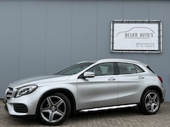 Mercedes-Benz GLA-Klasse - 180 Business Solution Automaat Navigatie