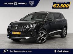 Peugeot 5008 - GT Pack Business 1.6 Turbo 180pk EAT8 | SCHUIF/KANTELDAK | HANDSFREE A.KLEP | FOCAL HIFI |