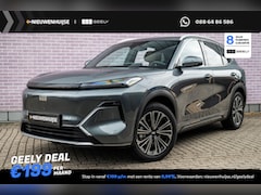 Geely Starray EM-i - 1.5 Max+ | 136km Elektrisch bereik | Stoelverwarming voor + achter | 360 camera | Flyme pr