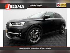 DS 7 Crossback - E-Tense Rivoli aut. 225pk, SOH 95% | Luxury leder | Camera
