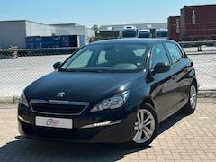 Peugeot 308 - 1.2 VTi Active NAVI - AIRCO - CRUISE
