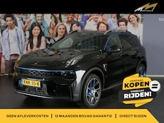 Lynk & Co 01 - 1.5 *1.800kg trekgewicht* - Zwarte hemel - 360 Camera - Pano/dak - Adaptive Cruise