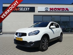 Nissan Qashqai - 1.6 2WD Connect Edition Navi Panodak Trekhaak