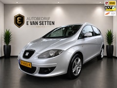 SEAT Altea XL - 1.4 TSI Nieuwe Ketting 6 Bak