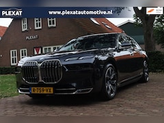BMW i7 - XDrive60 106 kWh Aut. | SOH 97% | Bowers & Wilkins | Theatre Screen | Dealer Garantie | La