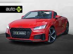 Audi TT Roadster - 40 TFSI Pro Line S Competition / Stoelverwarming / Nekverwarming