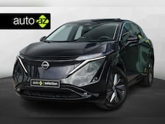 Nissan Ariya - Evolve 91 kWh / SoH 98% / Pano / Dashcam / Memory / Adaptive Cruise