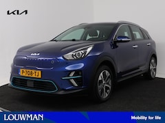 Kia e-Niro - DynamicLine 64 kWh | 96, 9% SOH | Trekhaak | Camera | Navigatie | Lane Assist | Nederlands