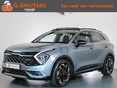 Kia Sportage - 1.6 T-GDi Plug-in Hybrid AWD GT-Line Panoramadak, Trekhaak, 360Camera, SOH 100%